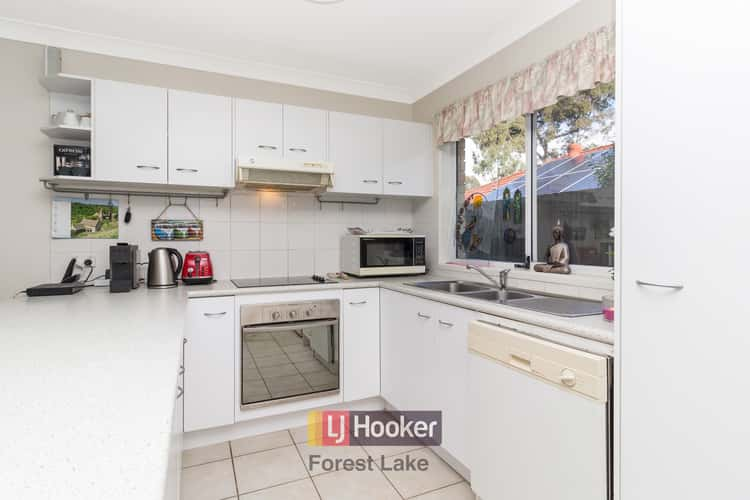 Second view of Homely house listing, 16 Fraser Place, Forest Lake QLD 4078