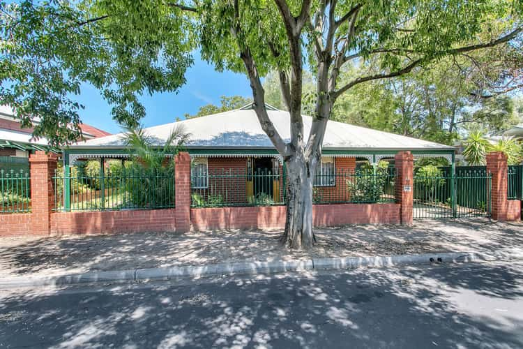 4a Llandower Avenue, Evandale SA 5069