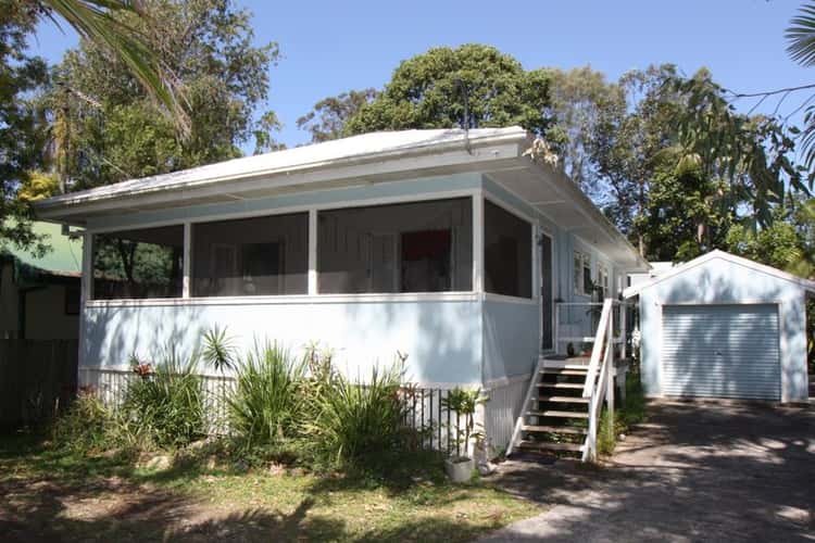 Main view of Homely house listing, 1/42 Gloria Street, South Golden Beach NSW 2483