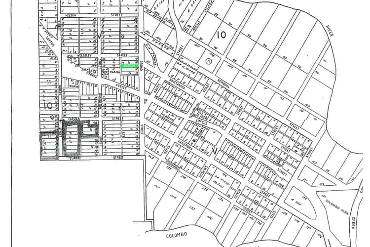 Fifth view of Homely residentialLand listing, Lot 17,18 Broad Street, Bemboka NSW 2550