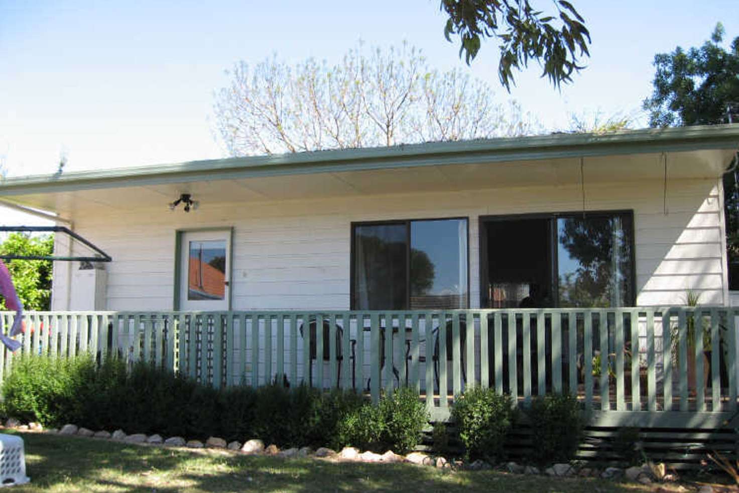 Main view of Homely unit listing, 2/22 Macrae Street, Bairnsdale VIC 3875