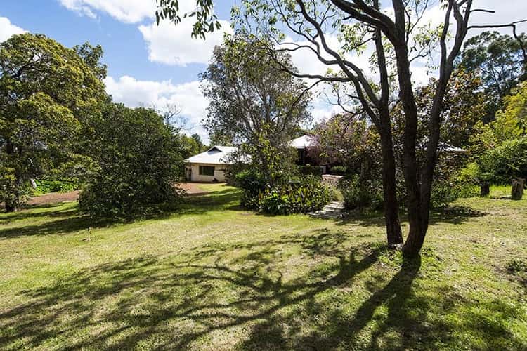 Second view of Homely house listing, 34 John Farrant Drive, Gooseberry Hill WA 6076
