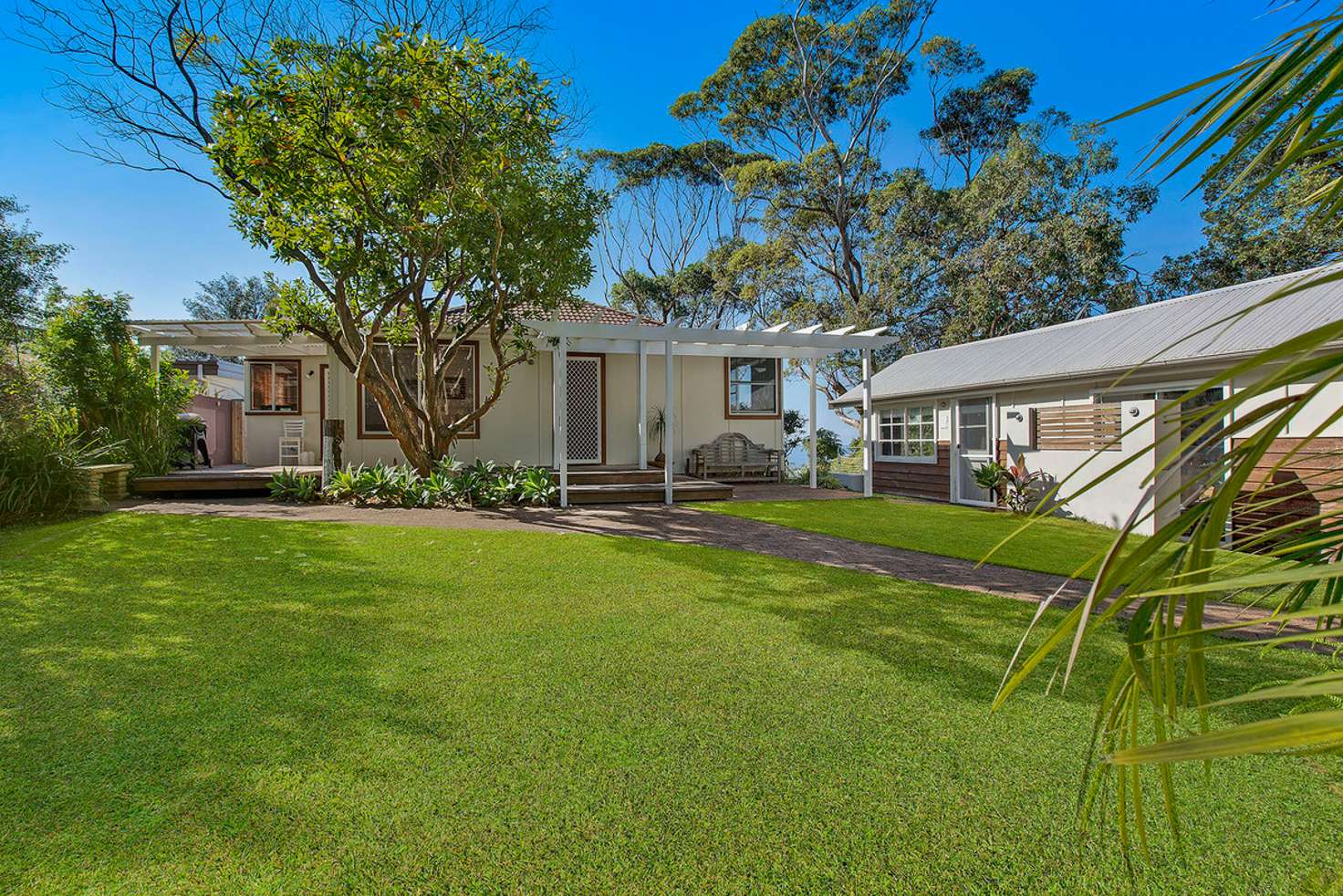 Main view of Homely house listing, 64 Cape Three Points Road, Avoca Beach NSW 2251