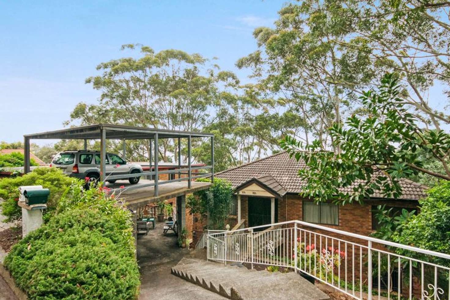Main view of Homely house listing, 22 Cottee Crescent, Terrigal NSW 2260