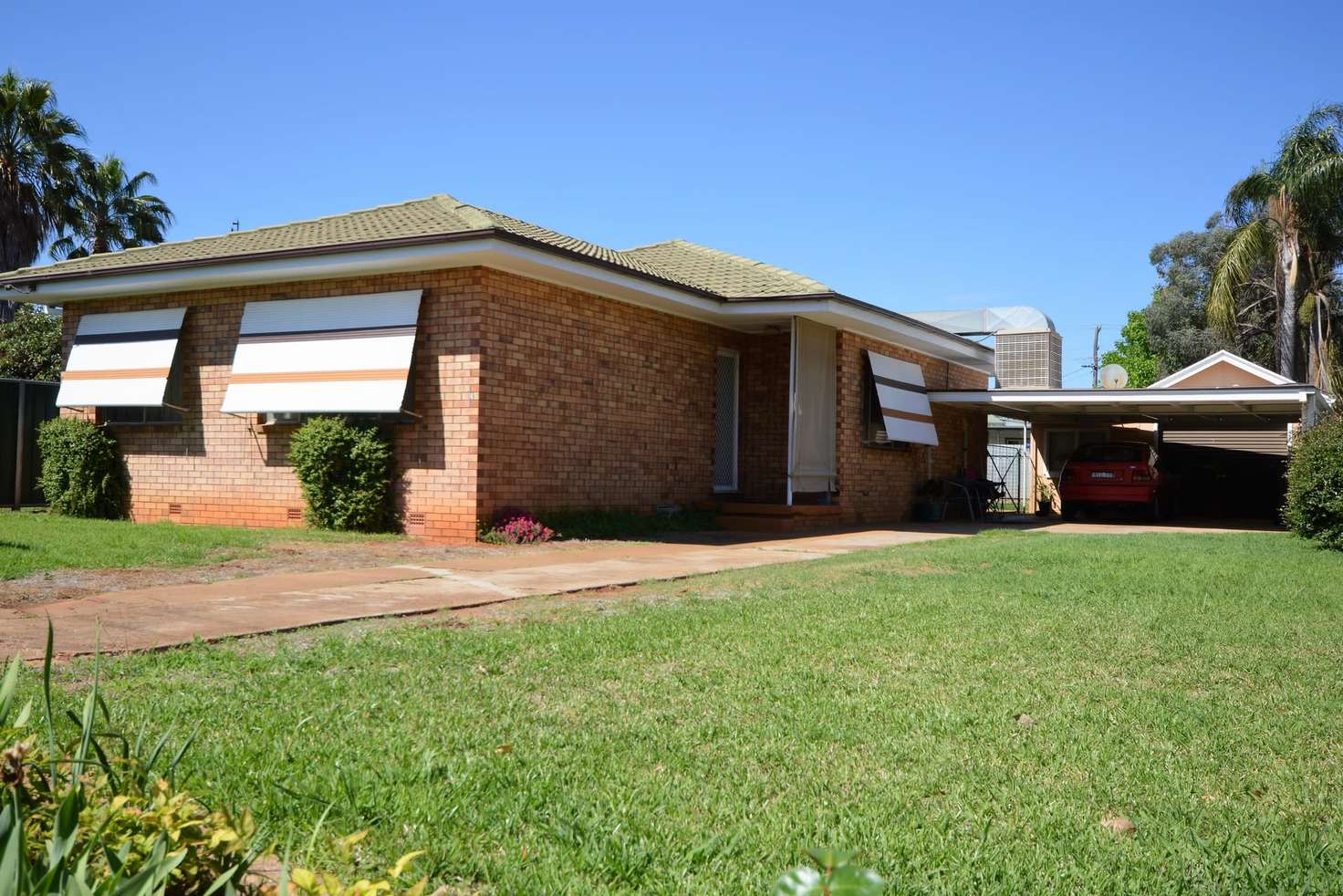 Main view of Homely house listing, 4 Bent Street, Dubbo NSW 2830