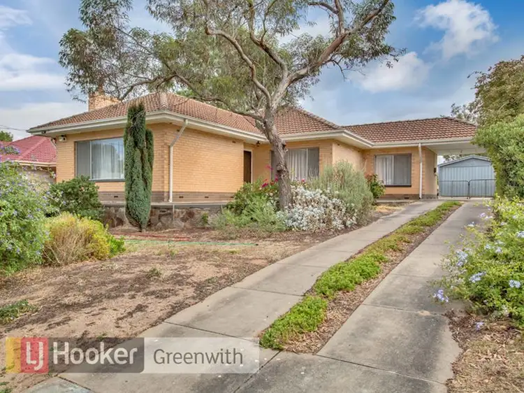 16 Highfield Drive, Tea Tree Gully SA 5091