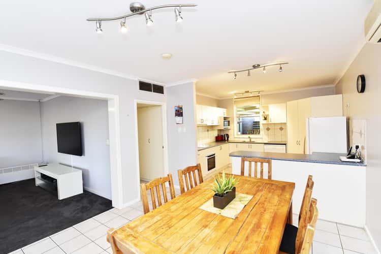 Fifth view of Homely house listing, 12 Irvine Crescent, Araluen NT 870