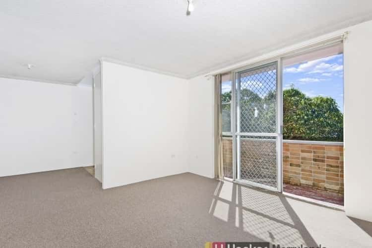 Second view of Homely apartment listing, Unit 4/23 St Ann Street, Merrylands NSW 2160