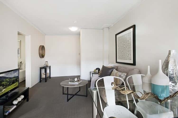 Main view of Homely apartment listing, 2/8 Belmont Avenue, Wollstonecraft NSW 2065