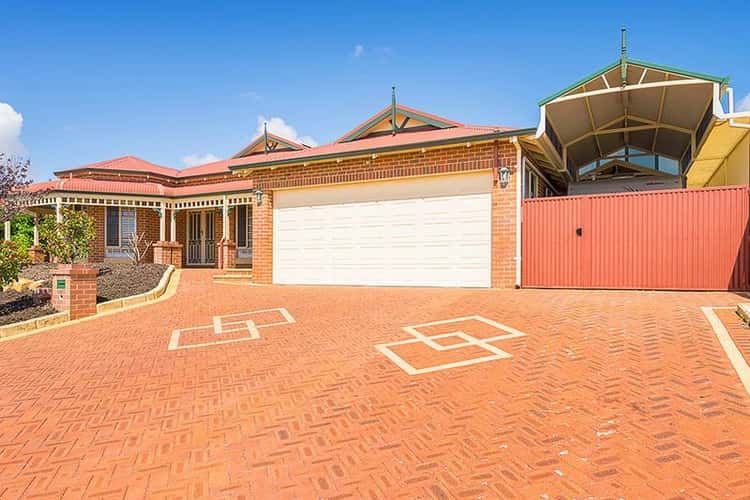 Main view of Homely house listing, 10 St Pierre Circuit, Currambine WA 6028