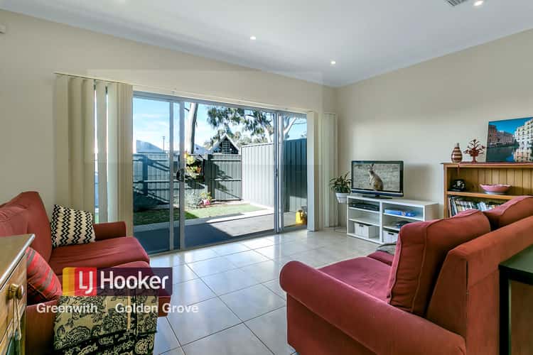 Fifth view of Homely house listing, 11A Morphett Place, Mawson Lakes SA 5095