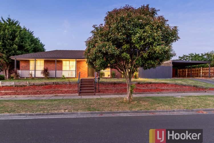 Main view of Homely house listing, 2 Carmen Court, Hampton Park VIC 3976