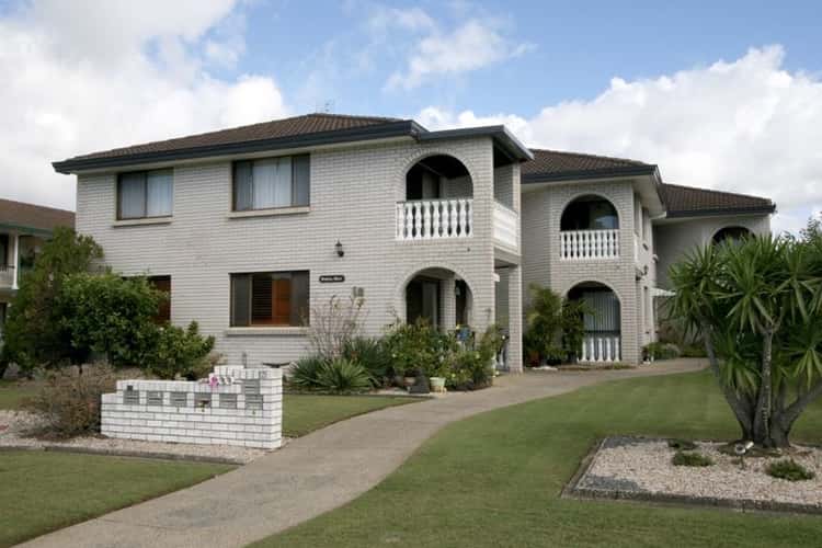 Main view of Homely unit listing, Unit 5/12 Banks Avenue, Tweed Heads NSW 2485