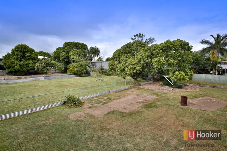 Second view of Homely house listing, 18 Barnard Street, Aitkenvale QLD 4814