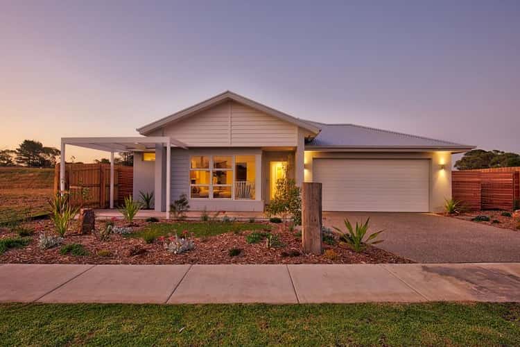 Main view of Homely house listing, 4 Ovata Place, Inverloch VIC 3996