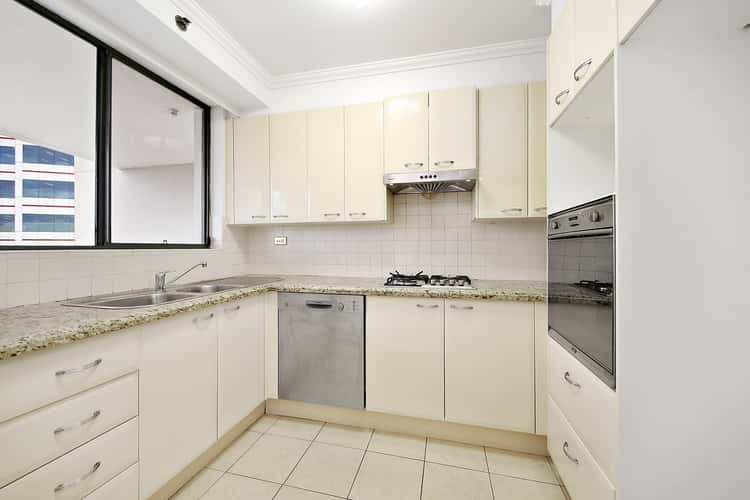 Fourth view of Homely unit listing, Unit 193/323 Forest Road, Hurstville NSW 2220