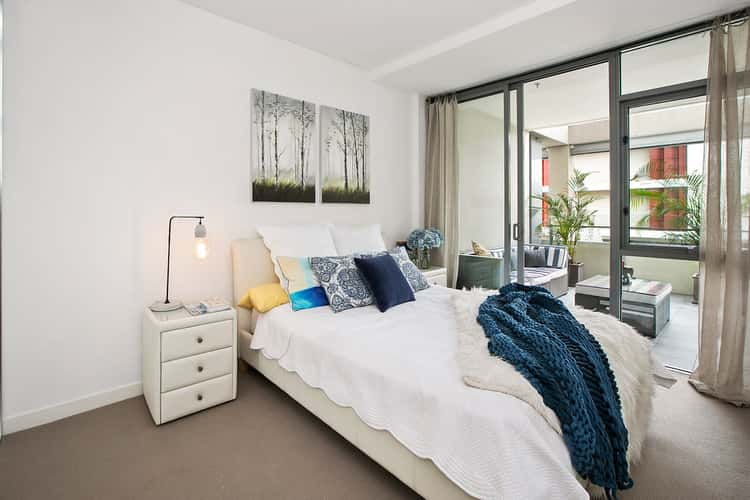 Sixth view of Homely apartment listing, 202/7 Sylvan Avenue, Balgowlah NSW 2093
