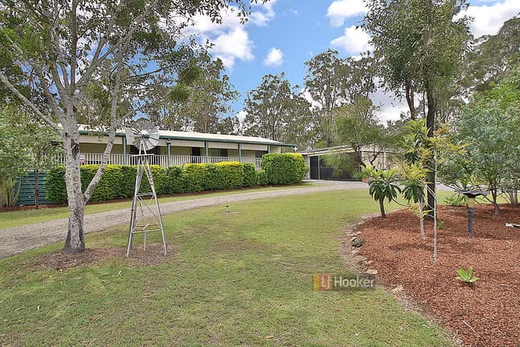 Main view of Homely house listing, 44 Woodlands Ct, Jimboomba QLD 4280
