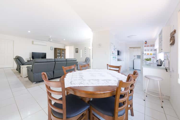 Fourth view of Homely villa listing, Villa 2/6 Asplenii Crescent, Tuncurry NSW 2428
