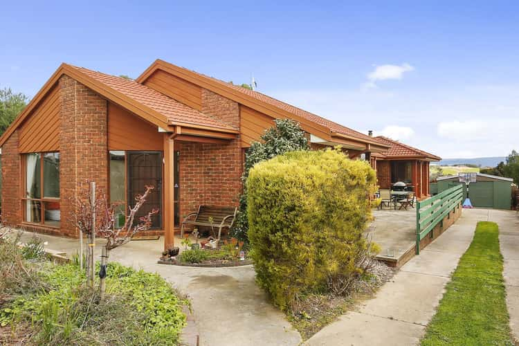 Main view of Homely house listing, 66 Myrtle Street, Alexandra VIC 3714