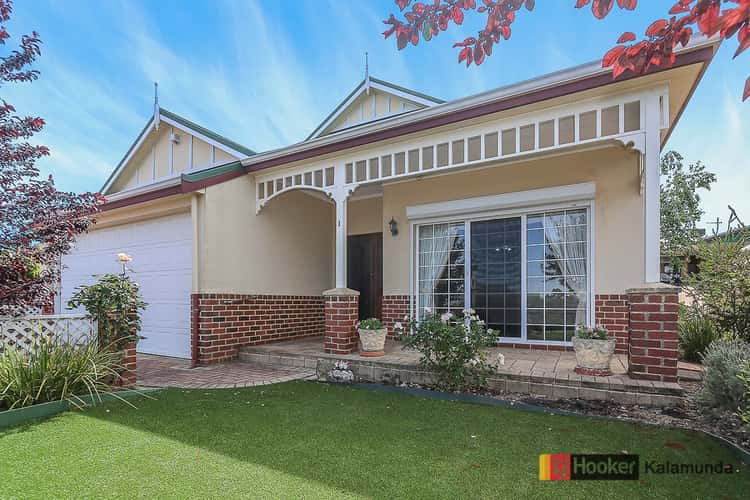 Main view of Homely villa listing, 1/11 Brooks Street, Kalamunda WA 6076