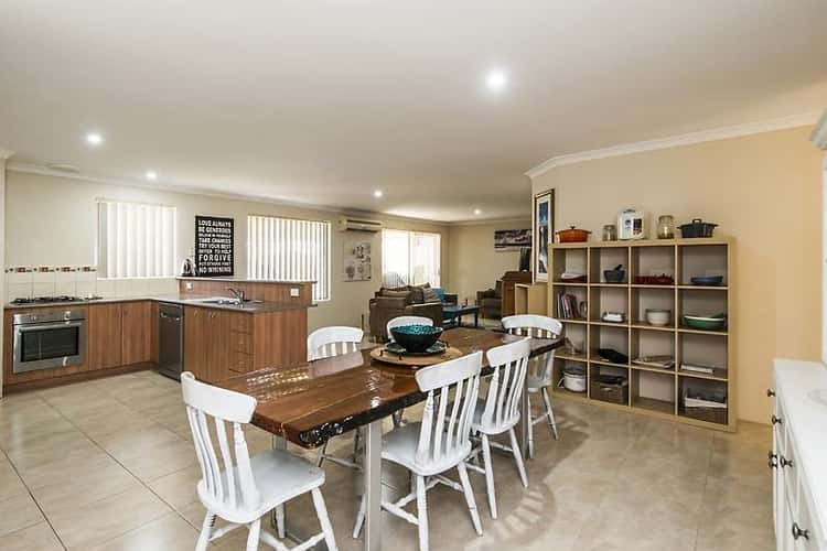 Sixth view of Homely house listing, 6 Kalgan Pass, Gosnells WA 6110