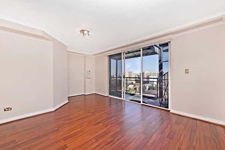 Fourth view of Homely unit listing, 124/5-7 Beresford Road, Strathfield NSW 2135