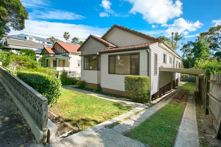 Main view of Homely house listing, 29 Bellevue Street, Fairlight NSW 2094