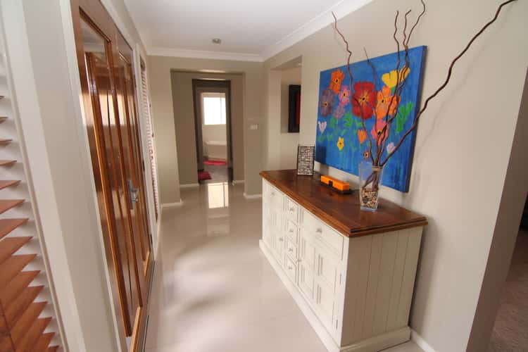 Second view of Homely house listing, 8 Bartlett Street, Orange NSW 2800
