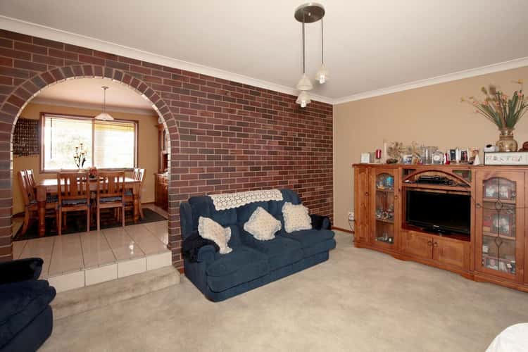 Fourth view of Homely house listing, 3 Patey Close, Ashmont NSW 2650