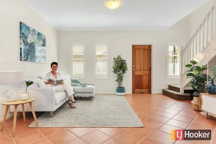 Third view of Homely townhouse listing, 3/4 Anderson Street, Fullarton SA 5063