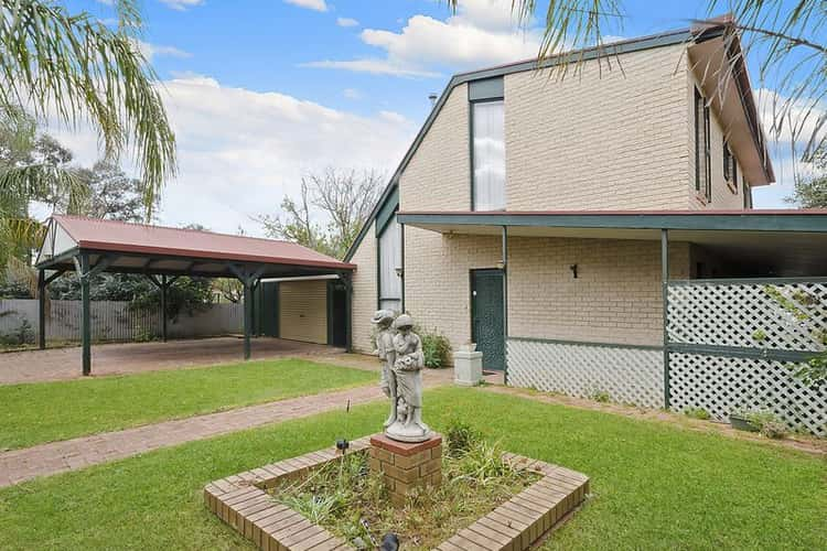 21 Kelly Terrace, Salisbury SA 5108