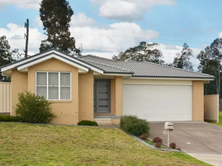 1/155 McMahon Way, Singleton NSW 2330