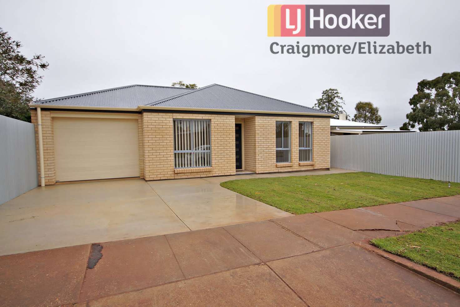 Main view of Homely house listing, 45A Stakes Crescent, Elizabeth Downs SA 5113