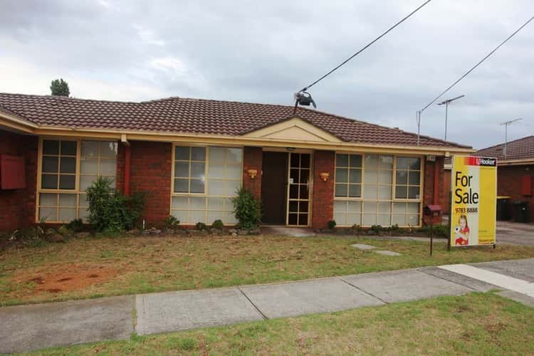 Main view of Homely unit listing, 2/24 Boonong Avenue, Seaford VIC 3198