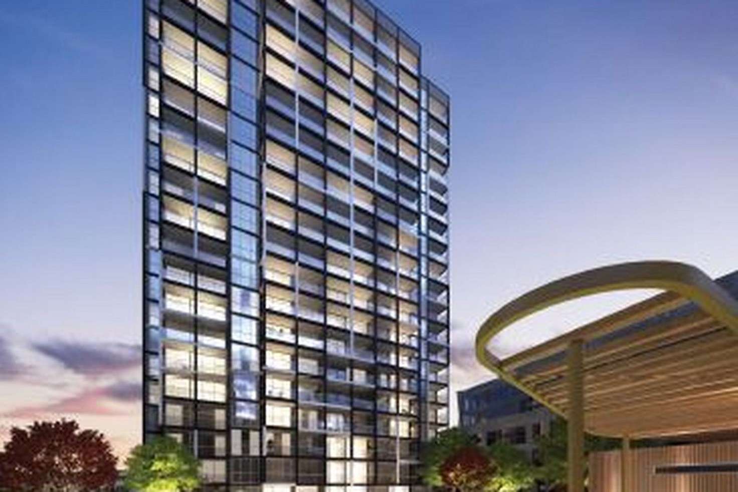 Main view of Homely unit listing, 13B SW Darling Harbour Live, Sydney NSW 2000