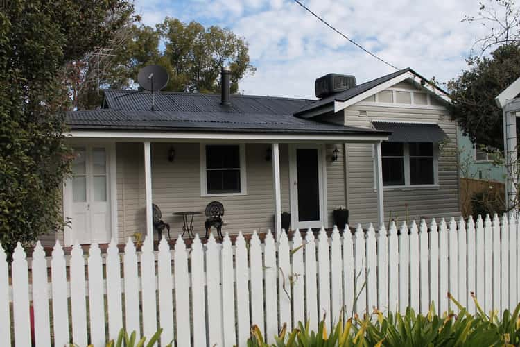 Main view of Homely house listing, 38 Iris Street, Moree NSW 2400