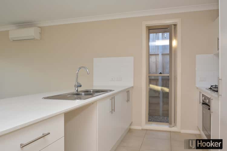 Second view of Homely unit listing, 2/12 Dunnart Street, Aberglasslyn NSW 2320