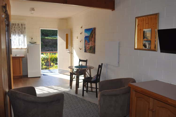 Third view of Homely unit listing, Unit 6/6 Wattle Drive, Scamander TAS 7215