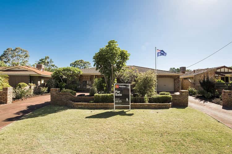 Second view of Homely house listing, 19 Prescott Drive, Gosnells WA 6110