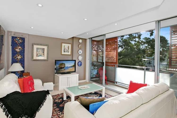 Second view of Homely apartment listing, 8/6 Foley Street, Mona Vale NSW 2103