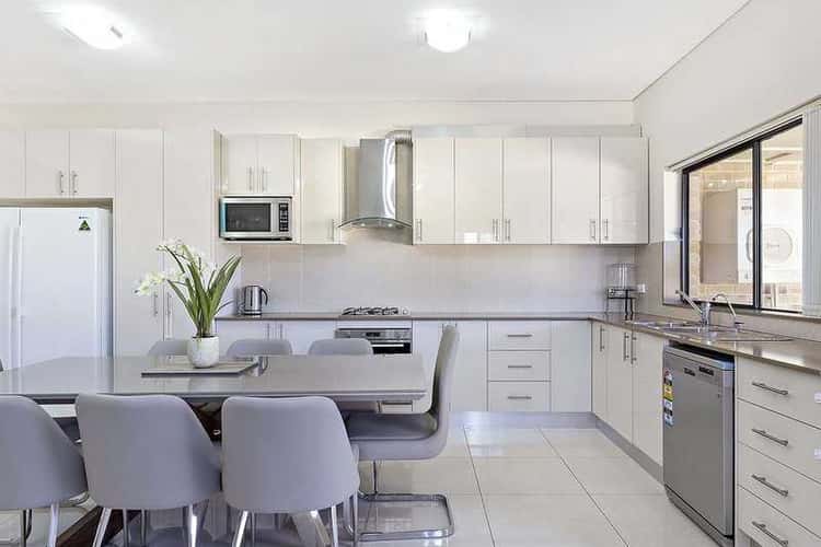 Second view of Homely semiDetached listing, 51 Cardigan Road, Greenacre NSW 2190