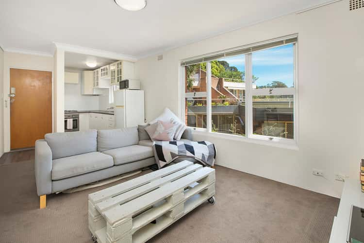 Second view of Homely apartment listing, 4/123 Balgowlah Road, Fairlight NSW 2094