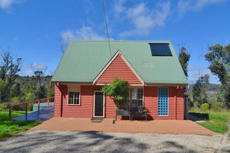Main view of Homely ruralOther listing, 399 Chifley Road, Dargan NSW 2786