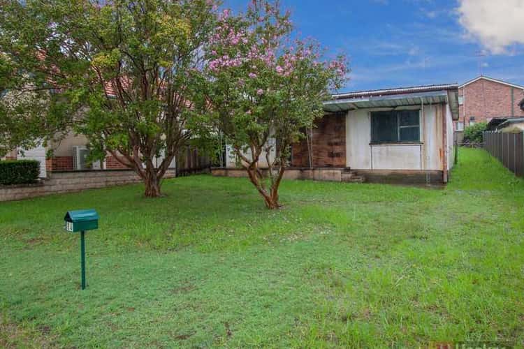 Second view of Homely house listing, 84 Railway Terrace, Riverstone NSW 2765