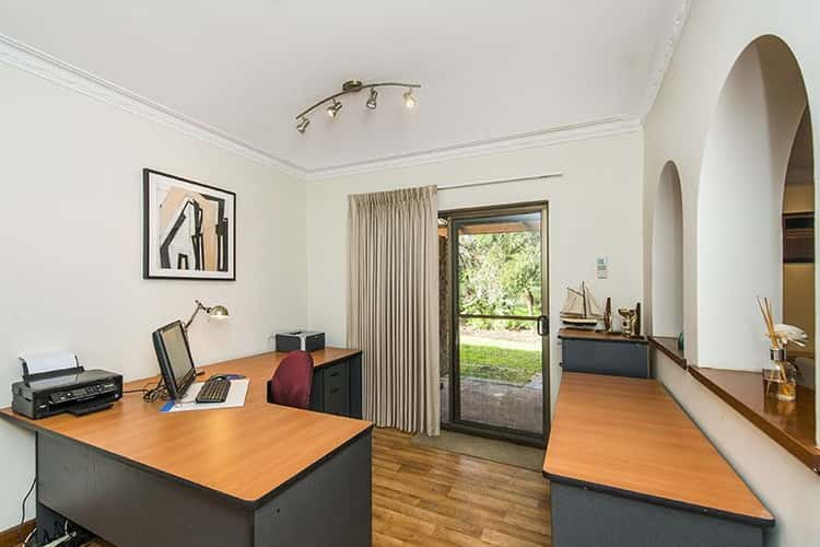 Sixth view of Homely house listing, 12 Irwin Place, Maida Vale WA 6057