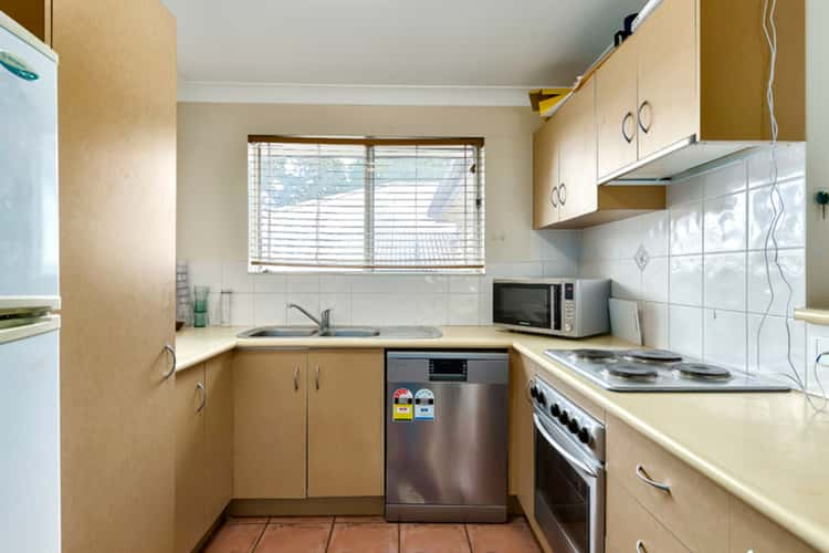 Second view of Homely unit listing, 4/73 Erneton Street, Newmarket QLD 4051