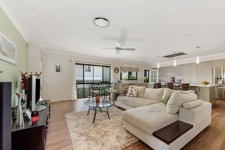 Fifth view of Homely house listing, 11 Monserrat Court, Reedy Creek QLD 4227