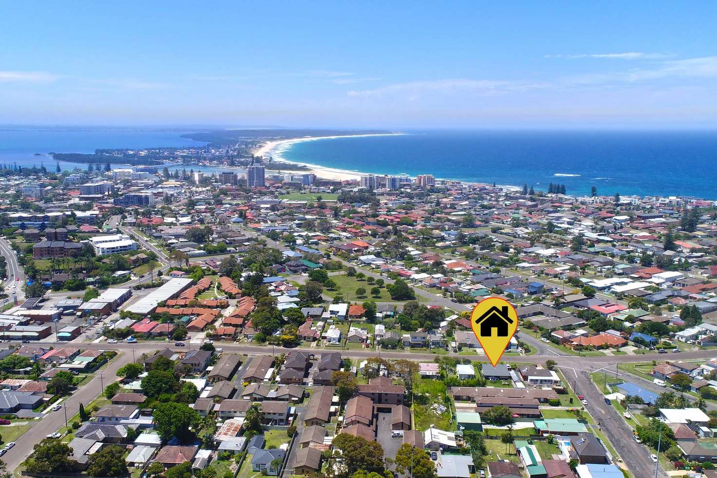 Main view of Homely house listing, 51 Anzac Road, Long Jetty NSW 2261