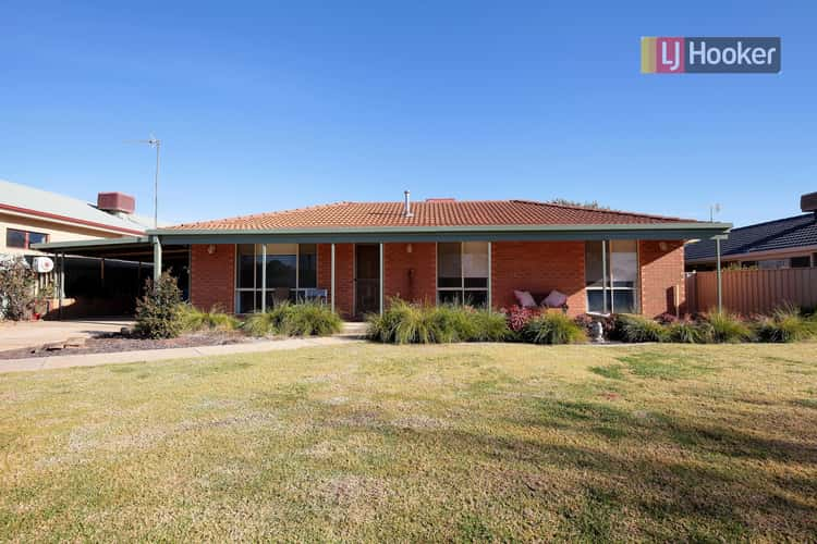 Main view of Homely house listing, 2 Matheson Place, Estella NSW 2650